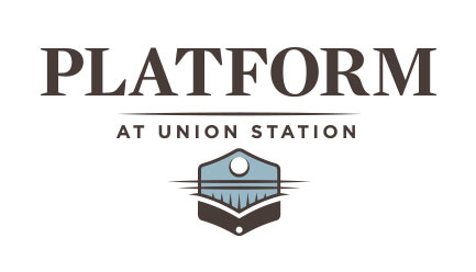 Platform at Union Station